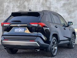 2024 Toyota
                RAV4 GXL
