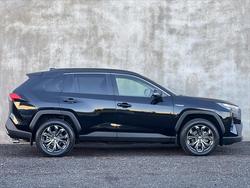 2024 Toyota
                RAV4 GXL