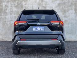 2024 Toyota
                RAV4 GXL