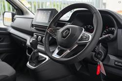 2024 Renault
                Trafic Pro