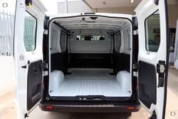 2024 Renault
                Trafic Pro
