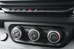 2024 Renault Trafic Pro