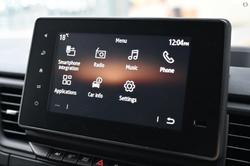 2024 Renault Trafic Pro