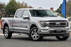 2023 Ford
F-150 Lariat