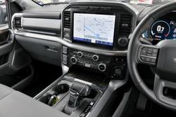 2023 Ford
F-150 Lariat