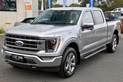 2023 Ford
F-150 Lariat