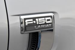 2023 Ford
F-150 Lariat