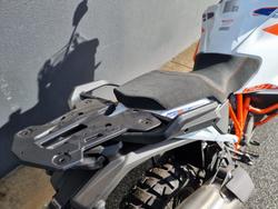 2023 KTM 1290 Super Adventure R Super Adventure Orange