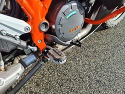 2023 KTM 1290 Super Adventure R Super Adventure Orange