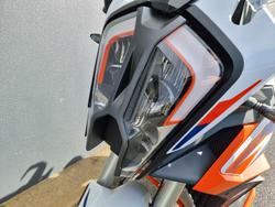 2023 KTM 1290 Super Adventure R Super Adventure Orange
