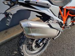 2023 KTM 1290 Super Adventure R Super Adventure Orange