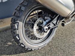 2023 KTM 1290 Super Adventure R Super Adventure Orange