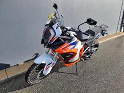 2023 KTM 1290 Super Adventure R Super Adventure Orange