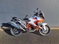 KTM 1290 Super Adventure R