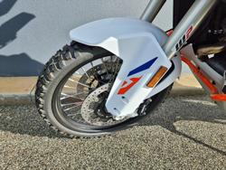 2023 KTM 1290 Super Adventure R Super Adventure Orange