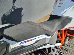 2023 KTM 1290 Super Adventure R Super Adventure Orange