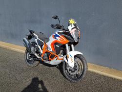 2023 KTM 1290 Super Adventure R Super Adventure Orange