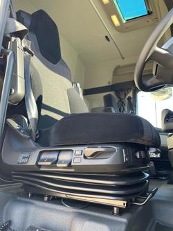 2024 MAN Tgx 26.580 White