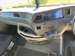 2024 MAN Tgx 26.580 White