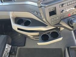 2024 MAN Tgx 26.580 White