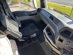 2024 MAN Tgx 26.580 White