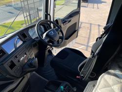 2024 MAN Tgx 26.580 White