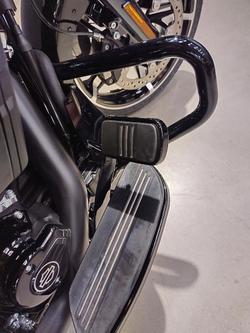 2025 Harley-Davidson Street Glide 117 (FLHX) Touring Black