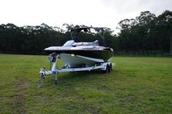 2024 Axis By Malibu A20