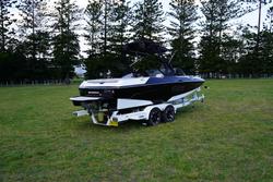 2024 Axis By Malibu A20