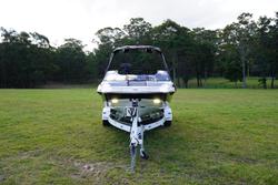 2024 Axis By Malibu A20