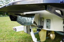 2024 Axis By Malibu A20