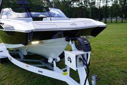 2024 Axis By Malibu A20