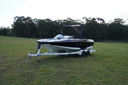 2024 Axis By Malibu A20