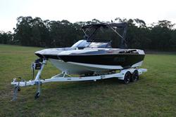 2024 Axis By Malibu A20