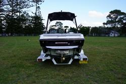 2024 Axis By Malibu A20