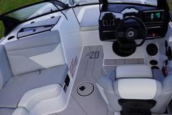 2024 Axis By Malibu A20