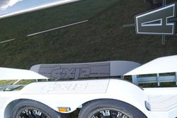 2024 Axis By Malibu A20