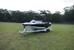 2024 Axis By Malibu A20