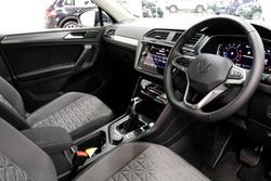 2024 Volkswagen
                Tiguan 132TSI Life