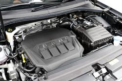 2024 Volkswagen
                Tiguan 132TSI Life