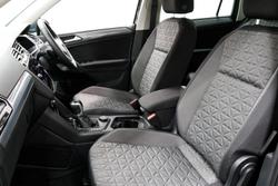 2024 Volkswagen
                Tiguan 132TSI Life