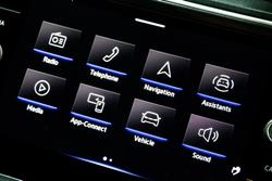2024 Volkswagen
                Tiguan 132TSI Life