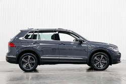 2024 Volkswagen
                Tiguan 132TSI Life