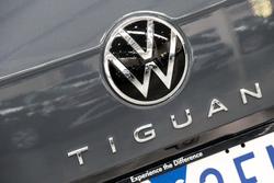 2024 Volkswagen
                Tiguan 132TSI Life