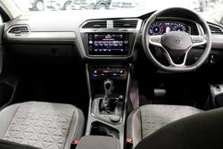2024 Volkswagen
                Tiguan 132TSI Life