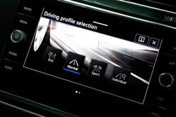 2024 Volkswagen
                Tiguan 132TSI Life