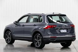2024 Volkswagen
                Tiguan 132TSI Life