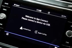 2024 Volkswagen
                Tiguan 132TSI Life