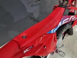2024 Gas Gas MC-E 5 MC Red