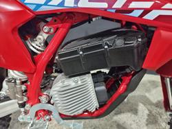 2024 Gas Gas MC-E 5 MC Red